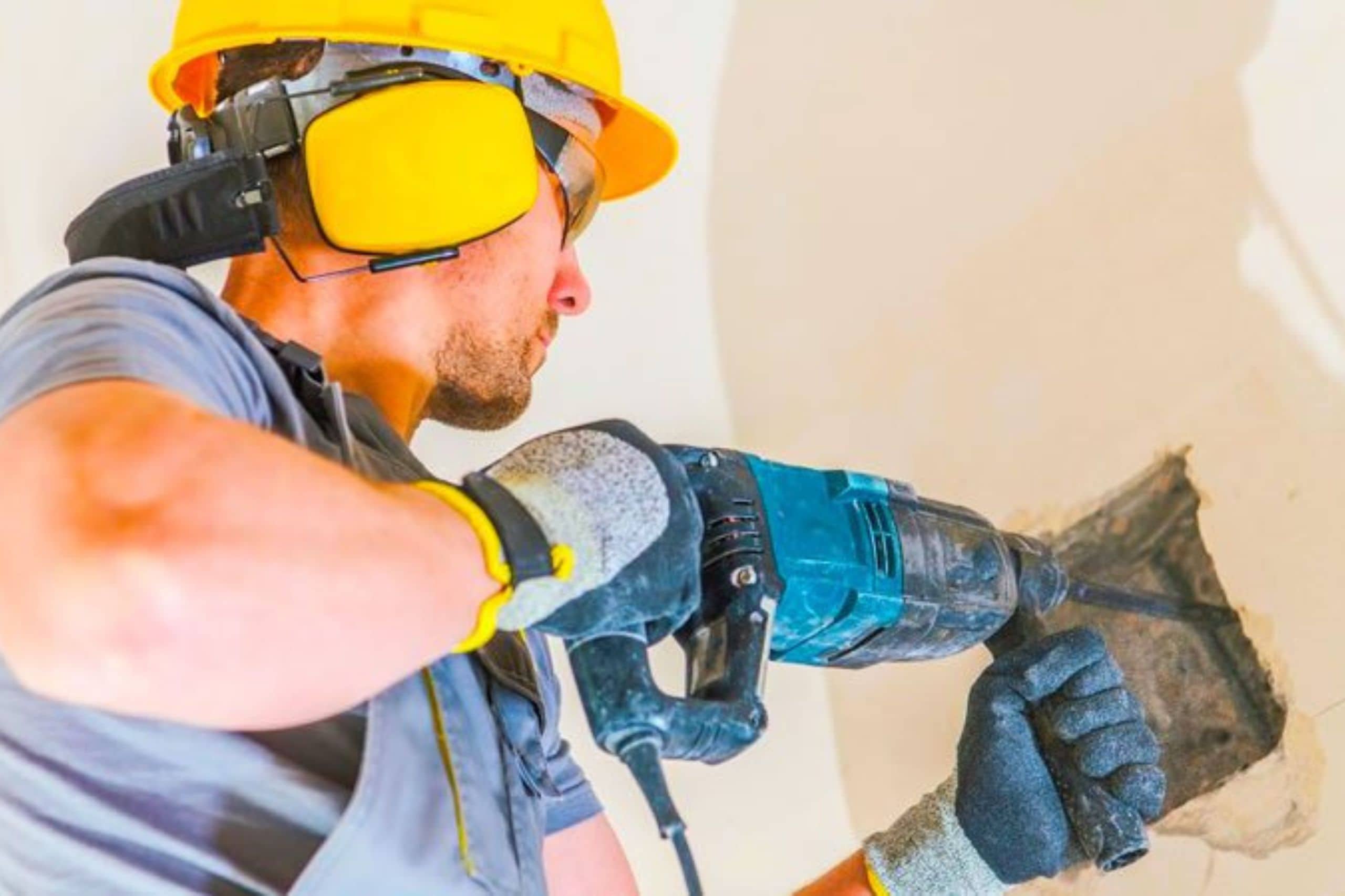 Como usar o Martelete de forma Correta?